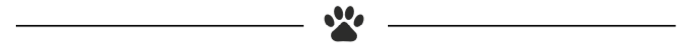 paw divider